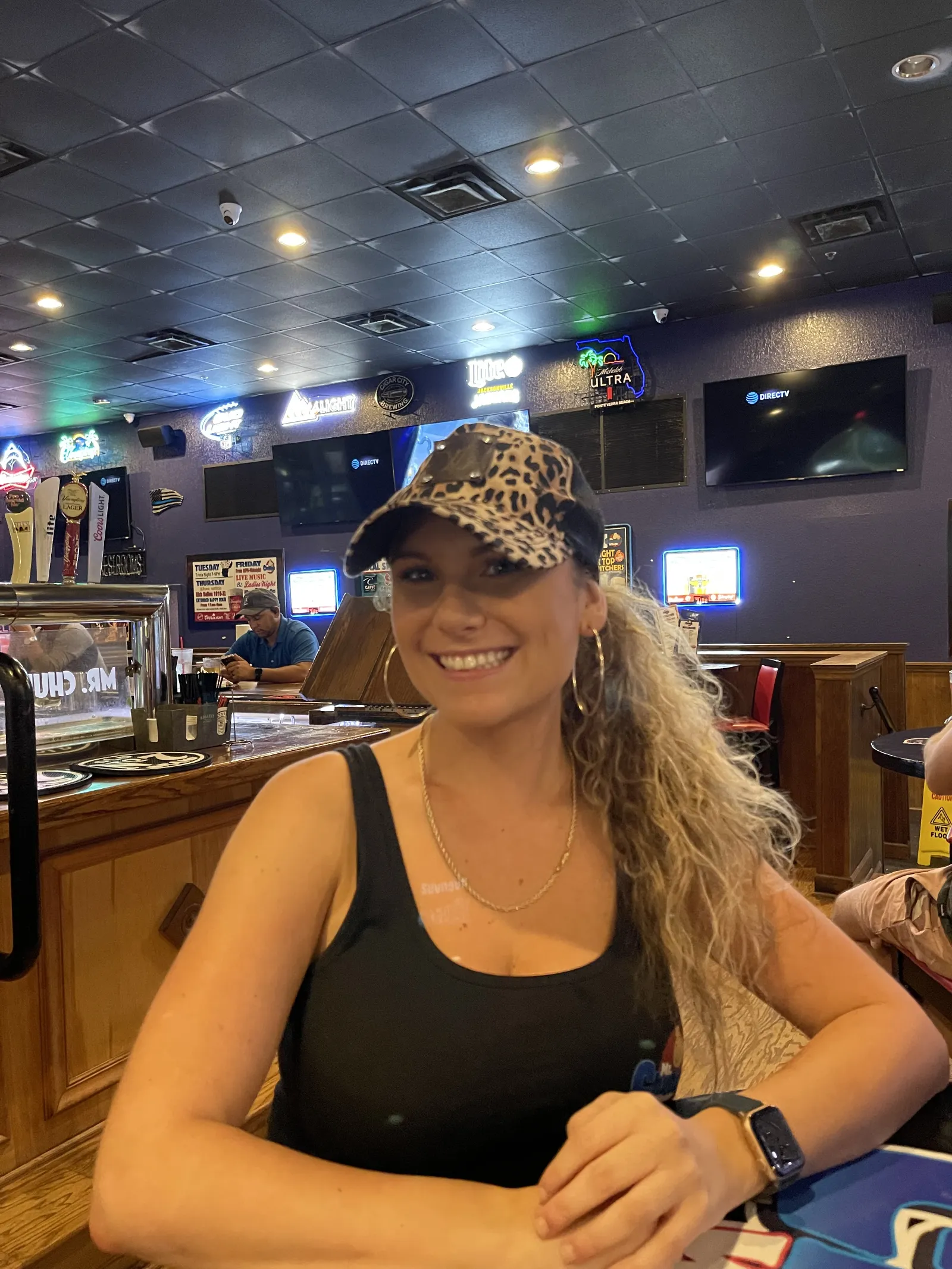 Mr. Chubby's Wings