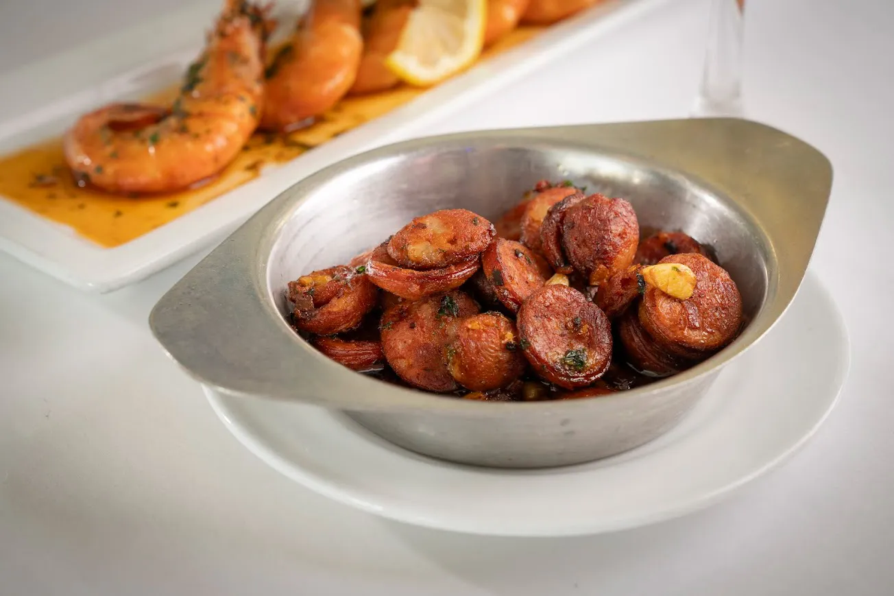 Spain Restaurant