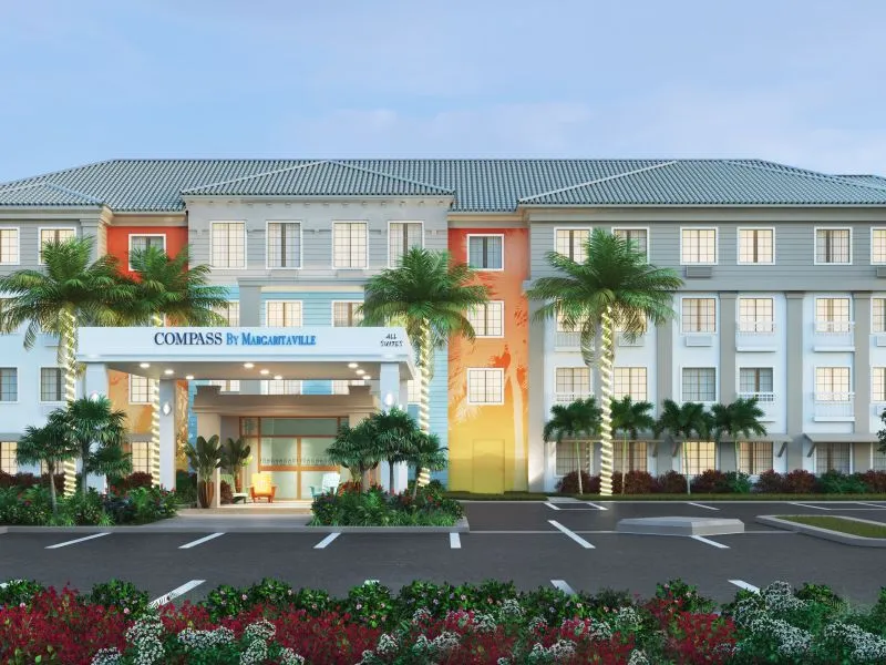 Compass Suites Naples