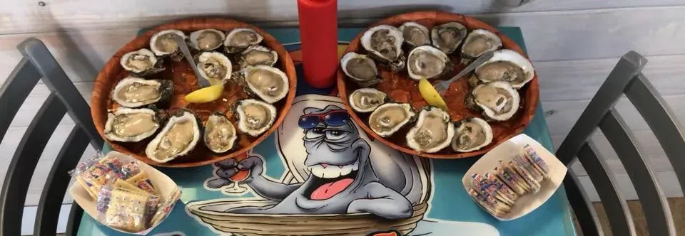 Casual Clam Seafood Bar & Grill
