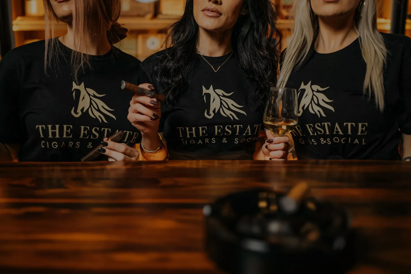 Estate Cigars & Social