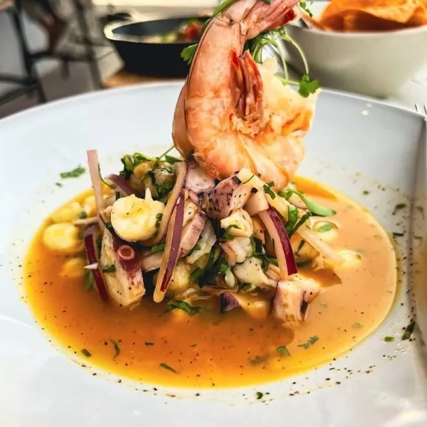 Unidos Latin Restaurant and Bar Naples Florida B (10)