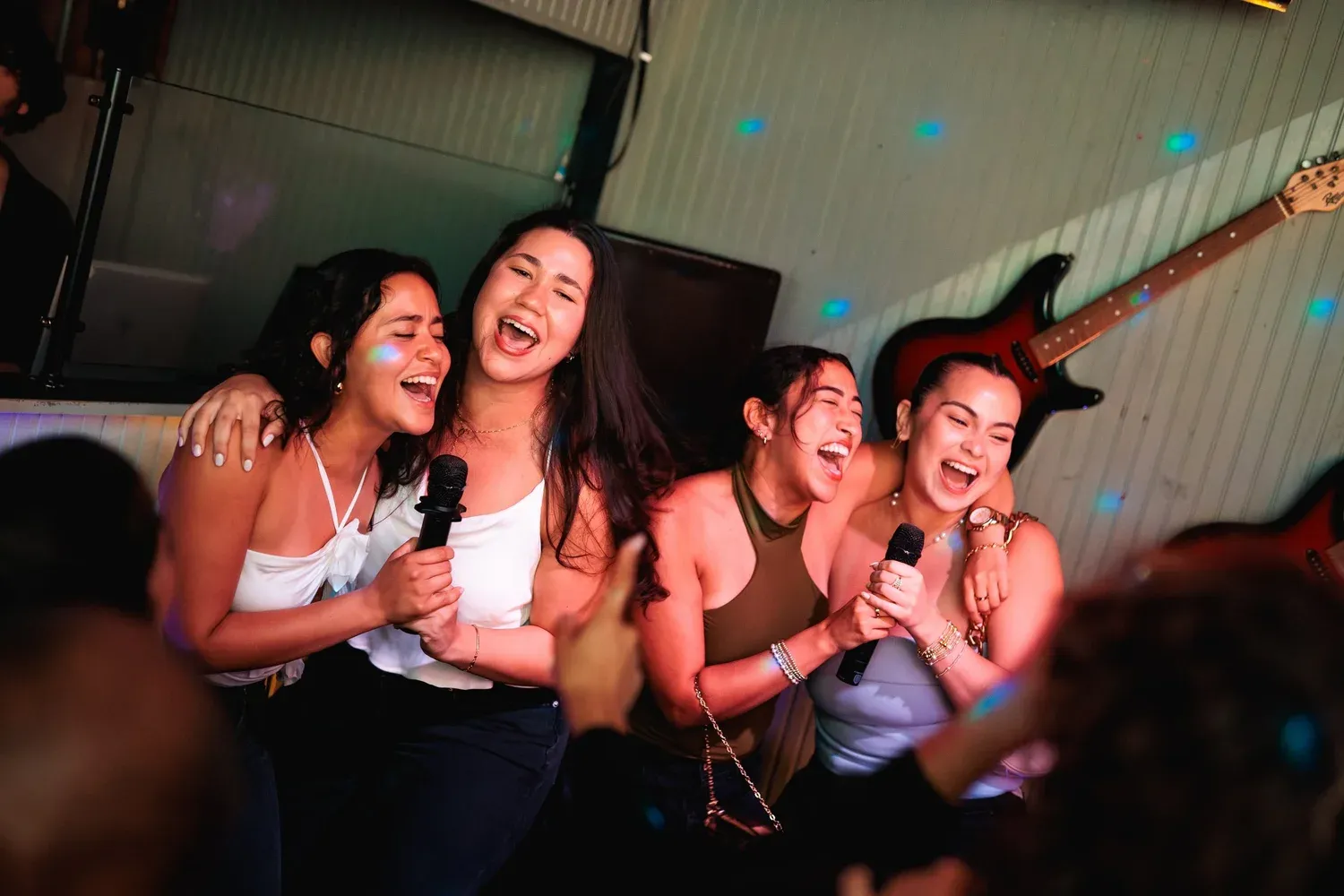 Sweet Caroline Karaoke Bar - Brickell