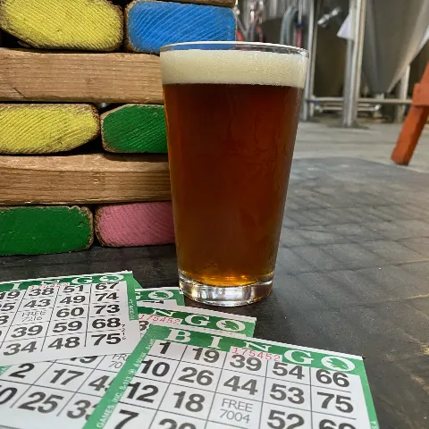 Bold City Brewery, unknown