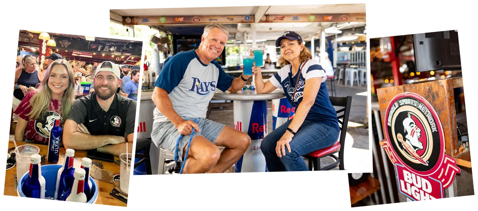 Ferg's Sports Bar in St. Pete