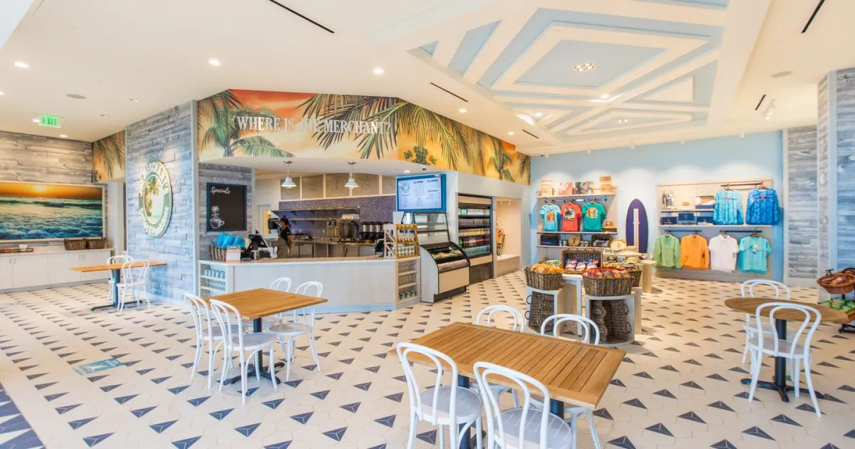 LandShark Bar & Grill