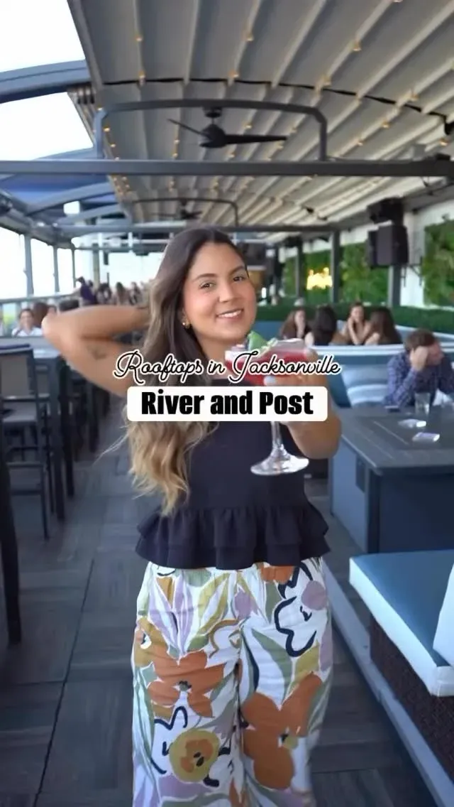 River and Post