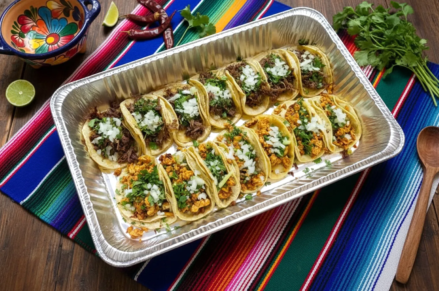 Mr Tequila Mexican Restaurant