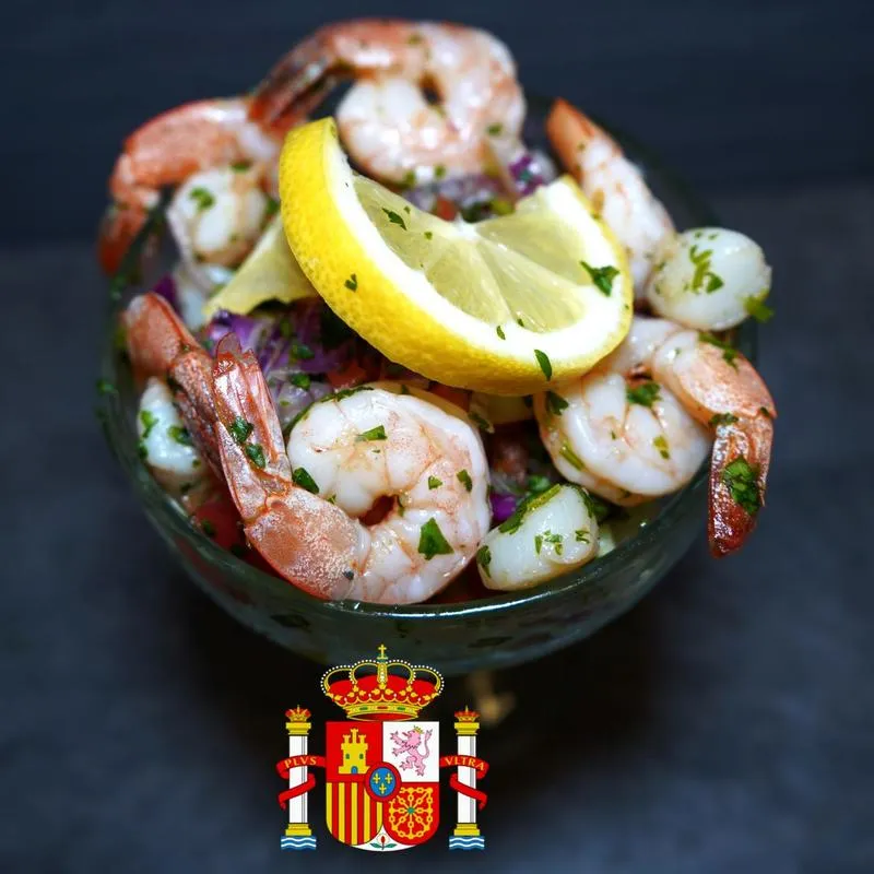 Spain Restaurant