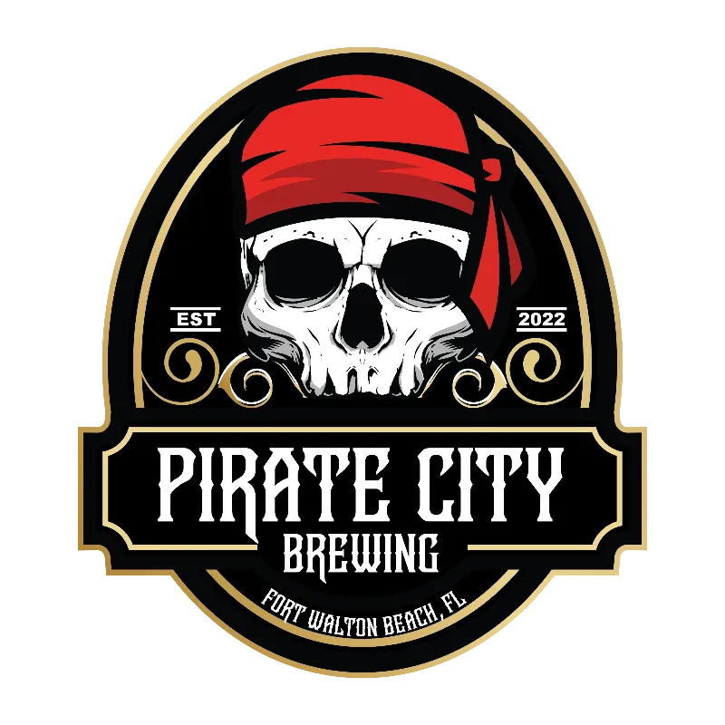 Pirate City Brewing
