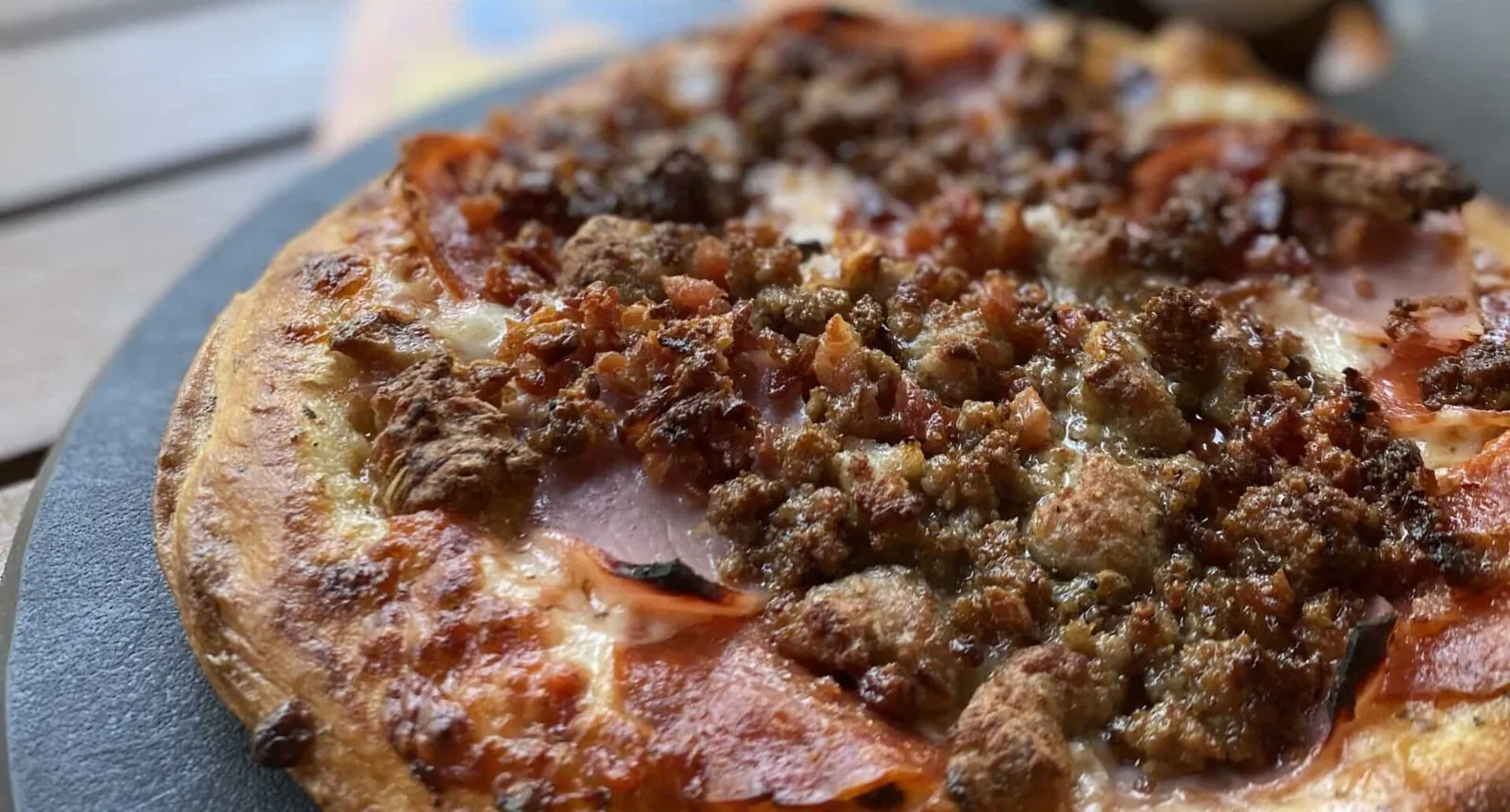 Pizza Gallery & Grill