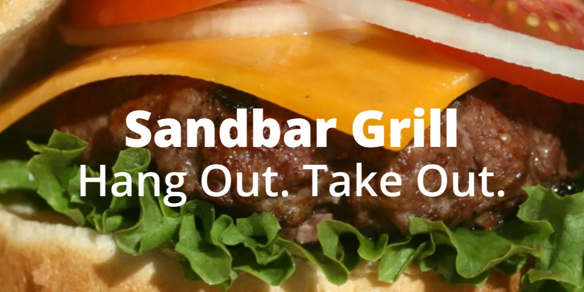Sandbar Grill