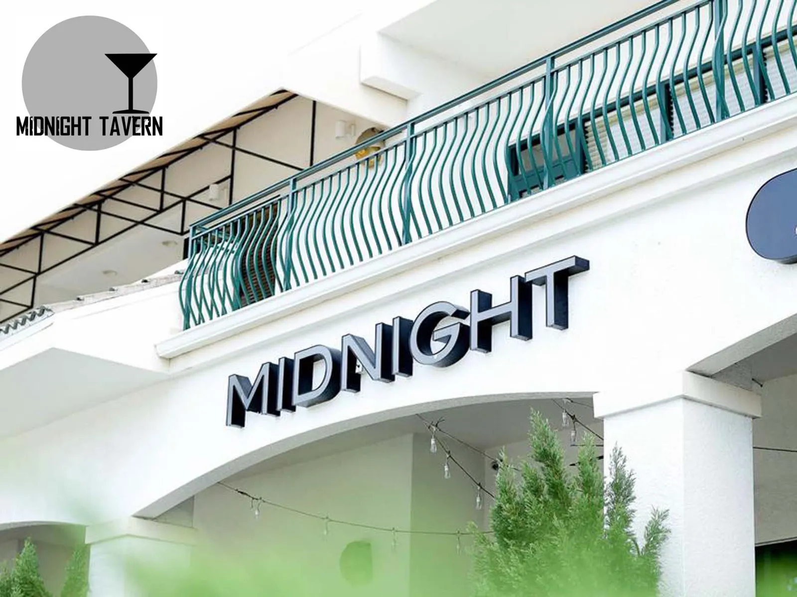 Midnight Tavern