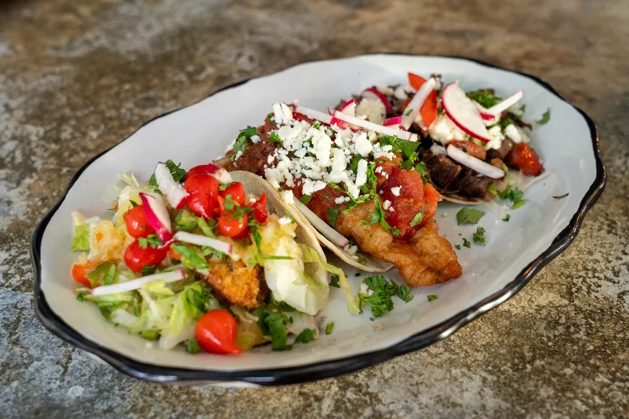 Old Town Mexican Cafe