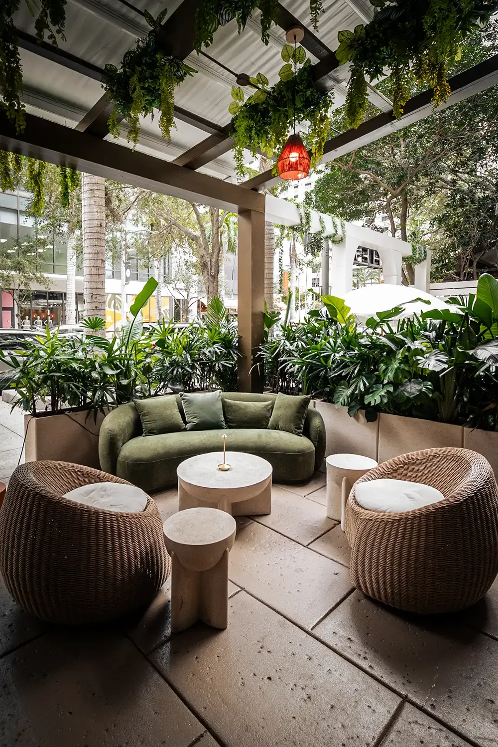 ZIVA Mediterranean Restaurant & Bar