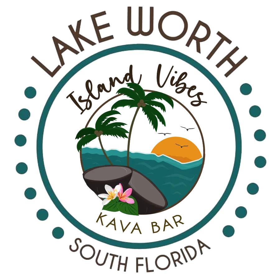 Island Vibes Lake Worth Kava Bar