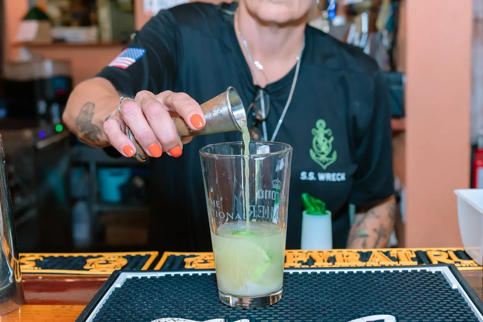 Great Drinks