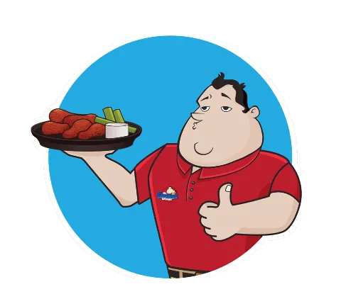 mascot
