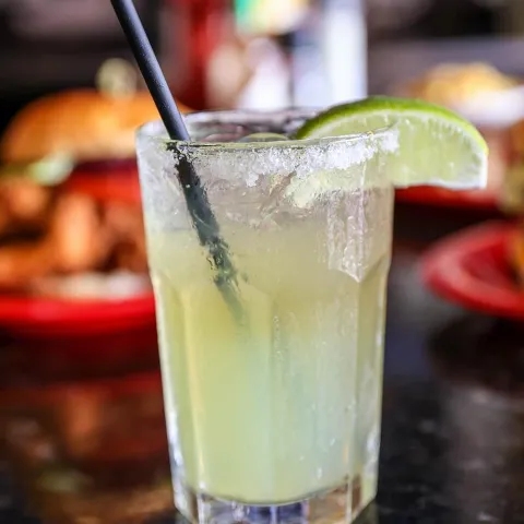 MAGGIE-RITA cocktail