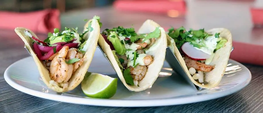 Marina Cantina