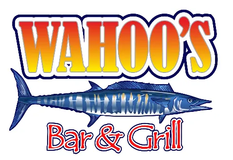 Wahoos Bar & Grille, food