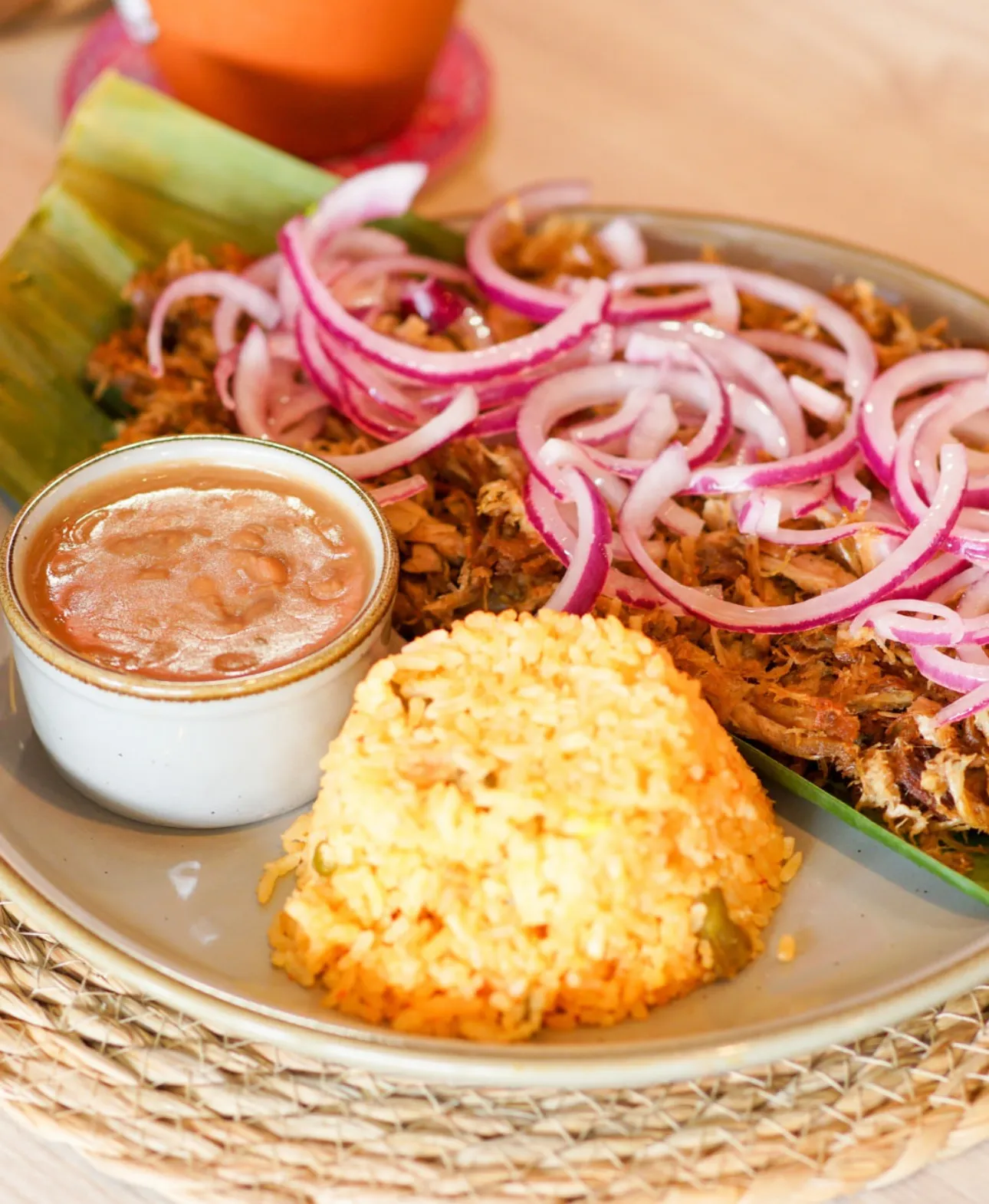 Casa Marin Cocina Mexicana