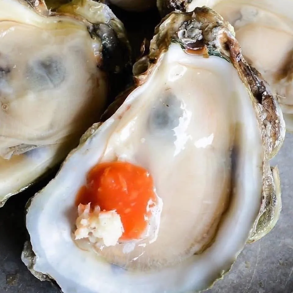 Hurricane Oyster Bar & Grill