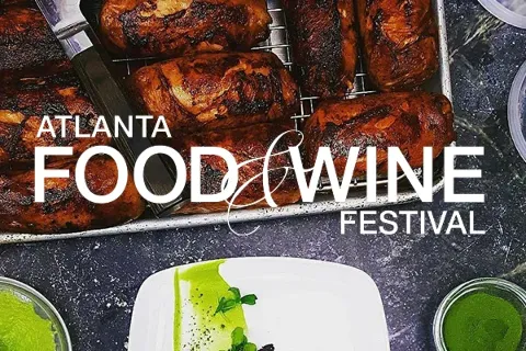 atlanta food and wine festival