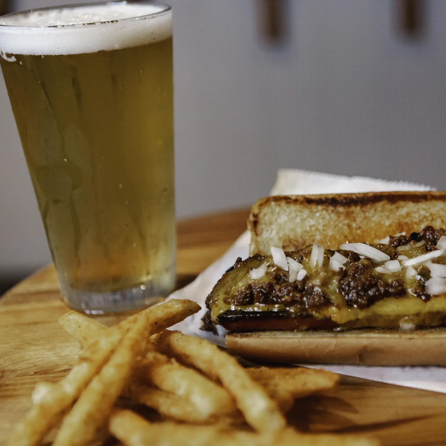 Bold City Brewery