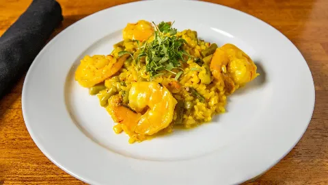 Coral Gables family dining