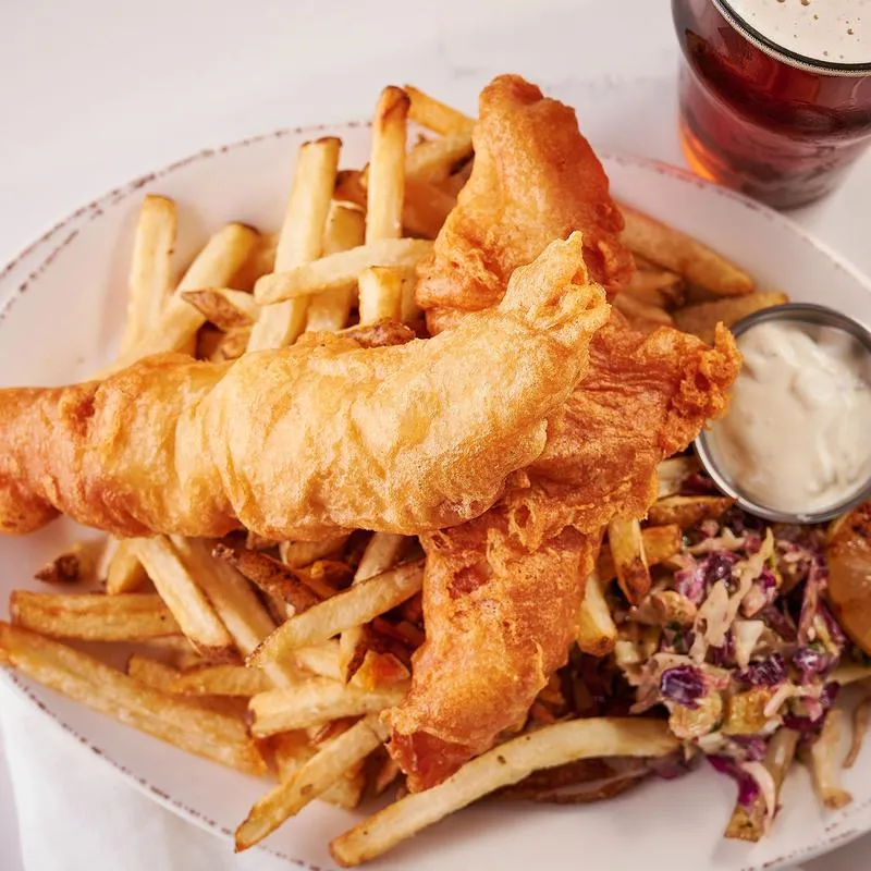 Fish & Chips photo