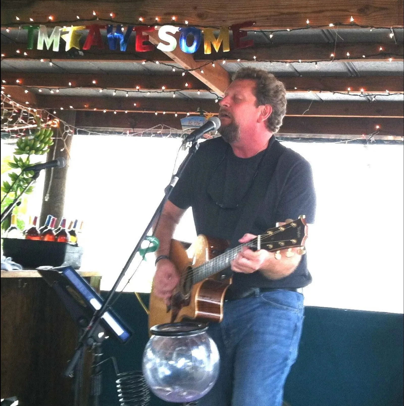 Bill Beck