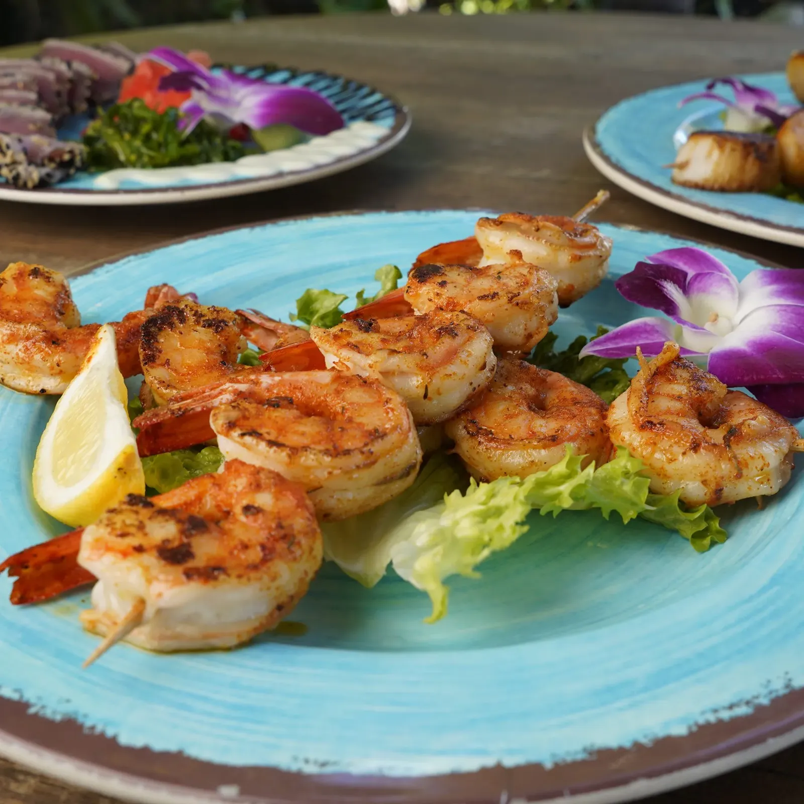 Yucatan Waterfront Tiki Bar and Grill