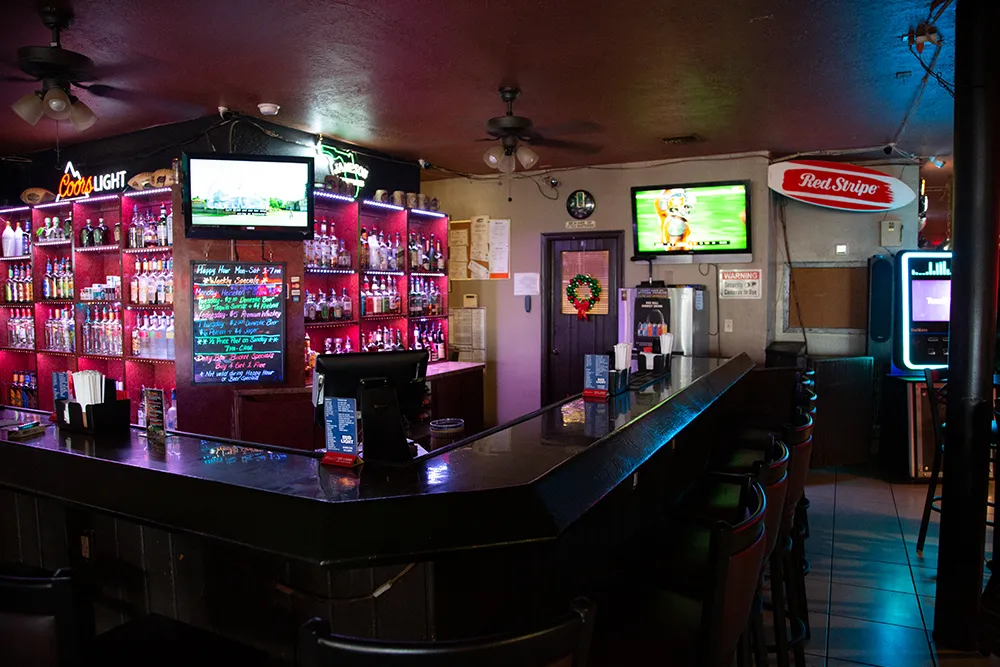 Downtown Billiards
