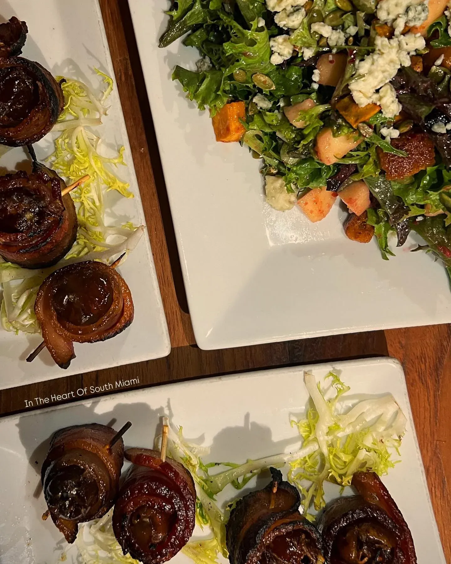 Crafted with love, served with pride. In the heart of South Miami, Whisk Gourmet brings you flavors that feel like home. 
-
-
-
#miamirestaurants #food #southmiami