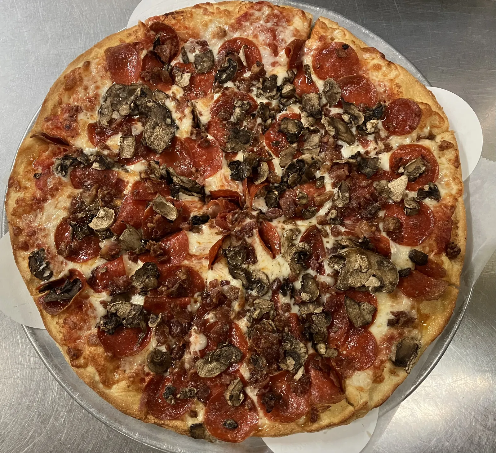 RonDao's Pizzeria & Sports Bar