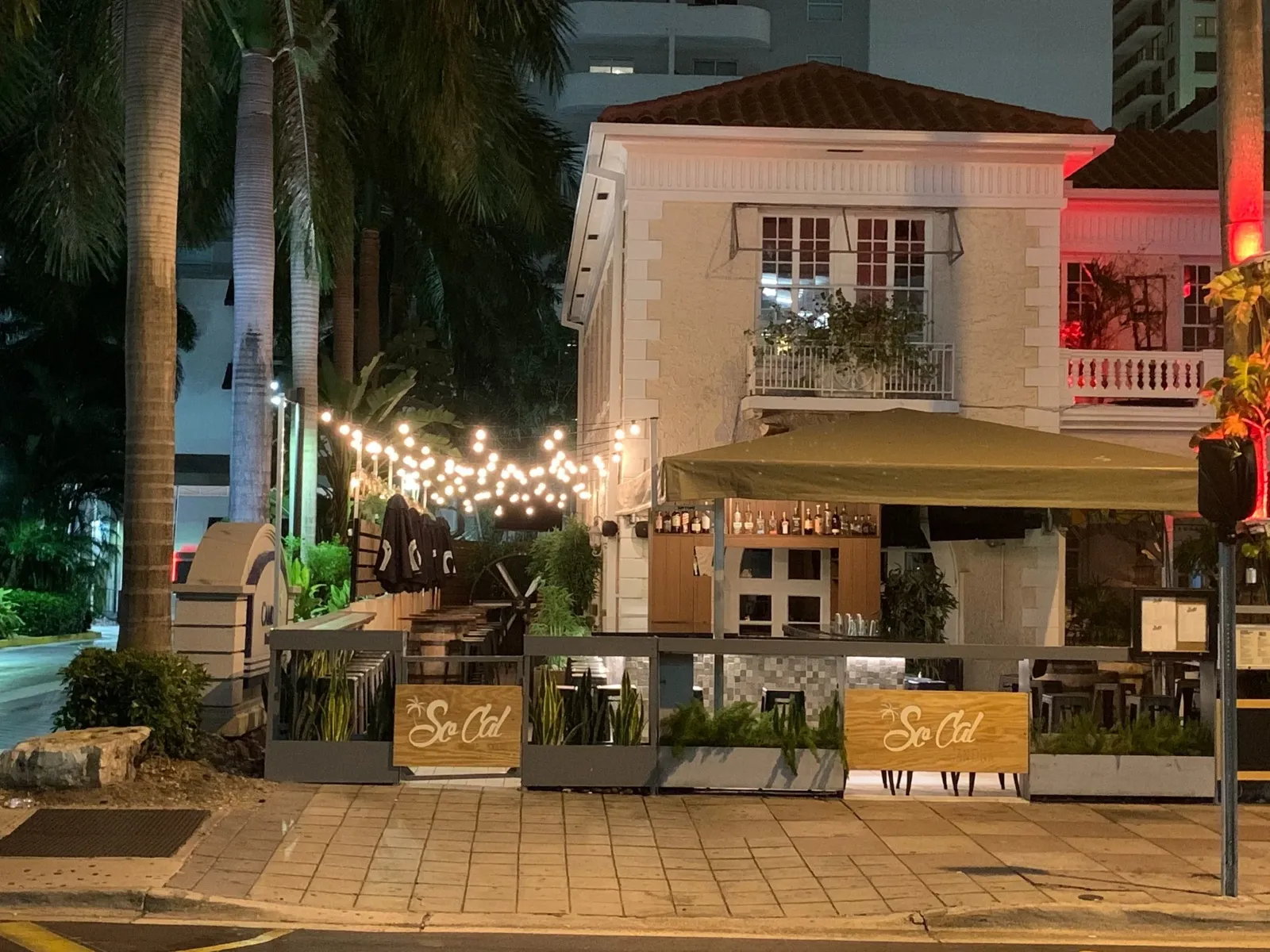 SoCal Tacos Co. & Cantina