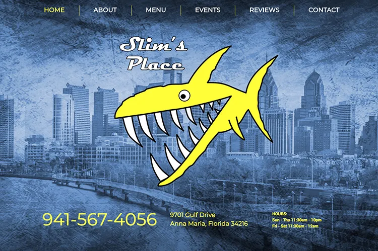 Slims Place
