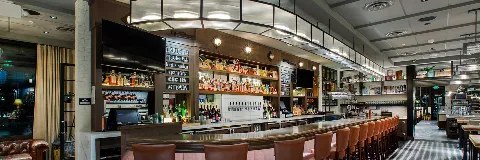 Pearl, bar