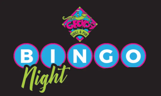Geckos Grill & Pub