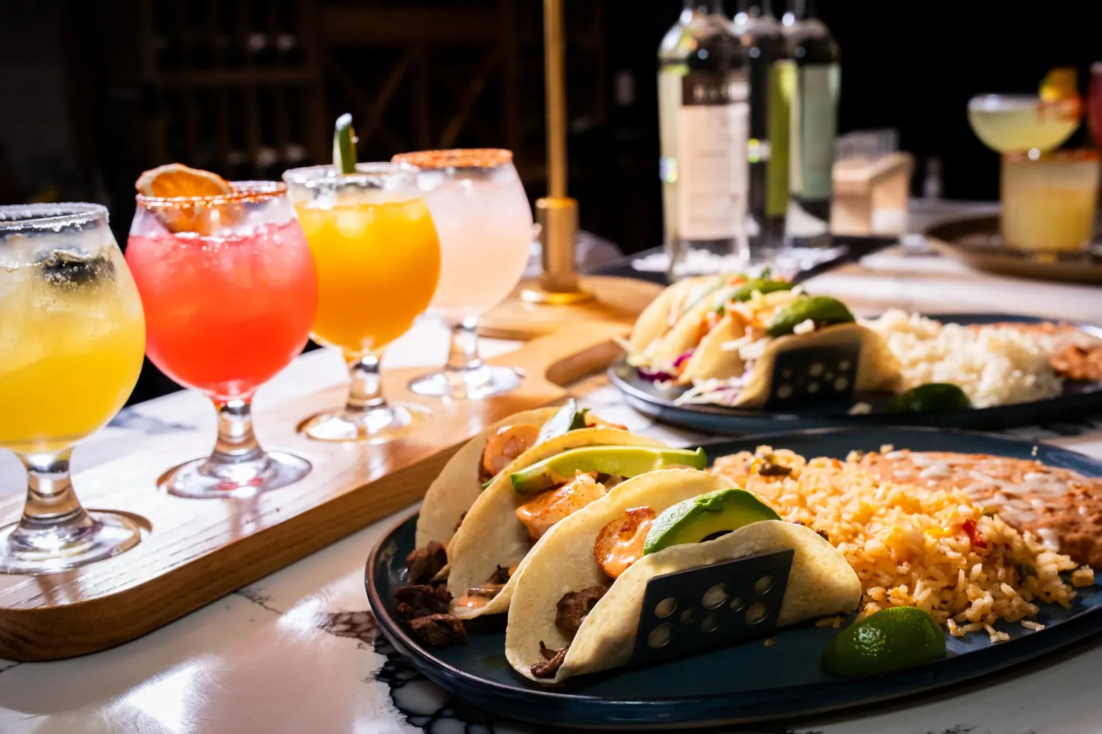 Peppers Cocina Mexicana & Tequila Bar