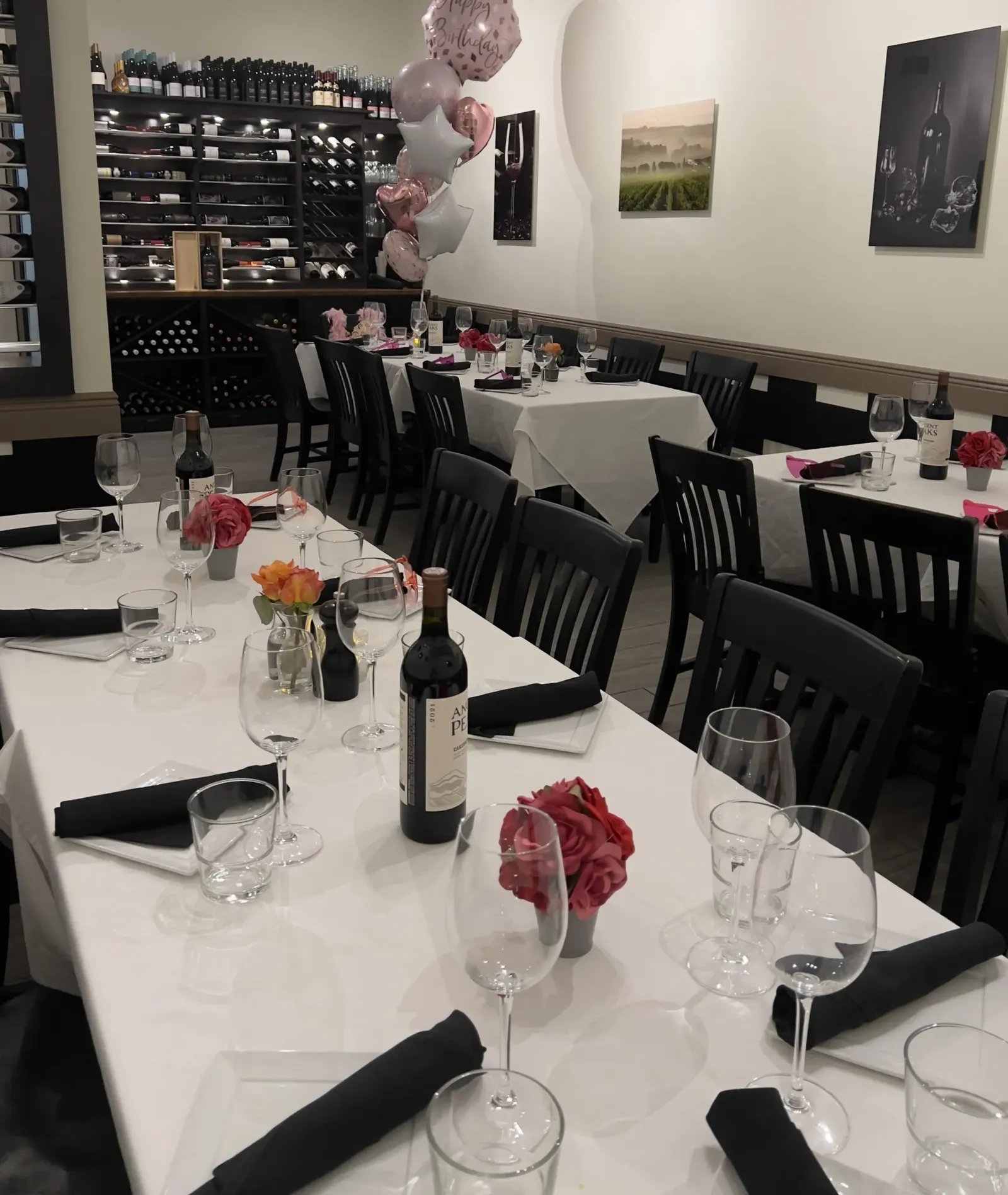 Event Room Coral Gables