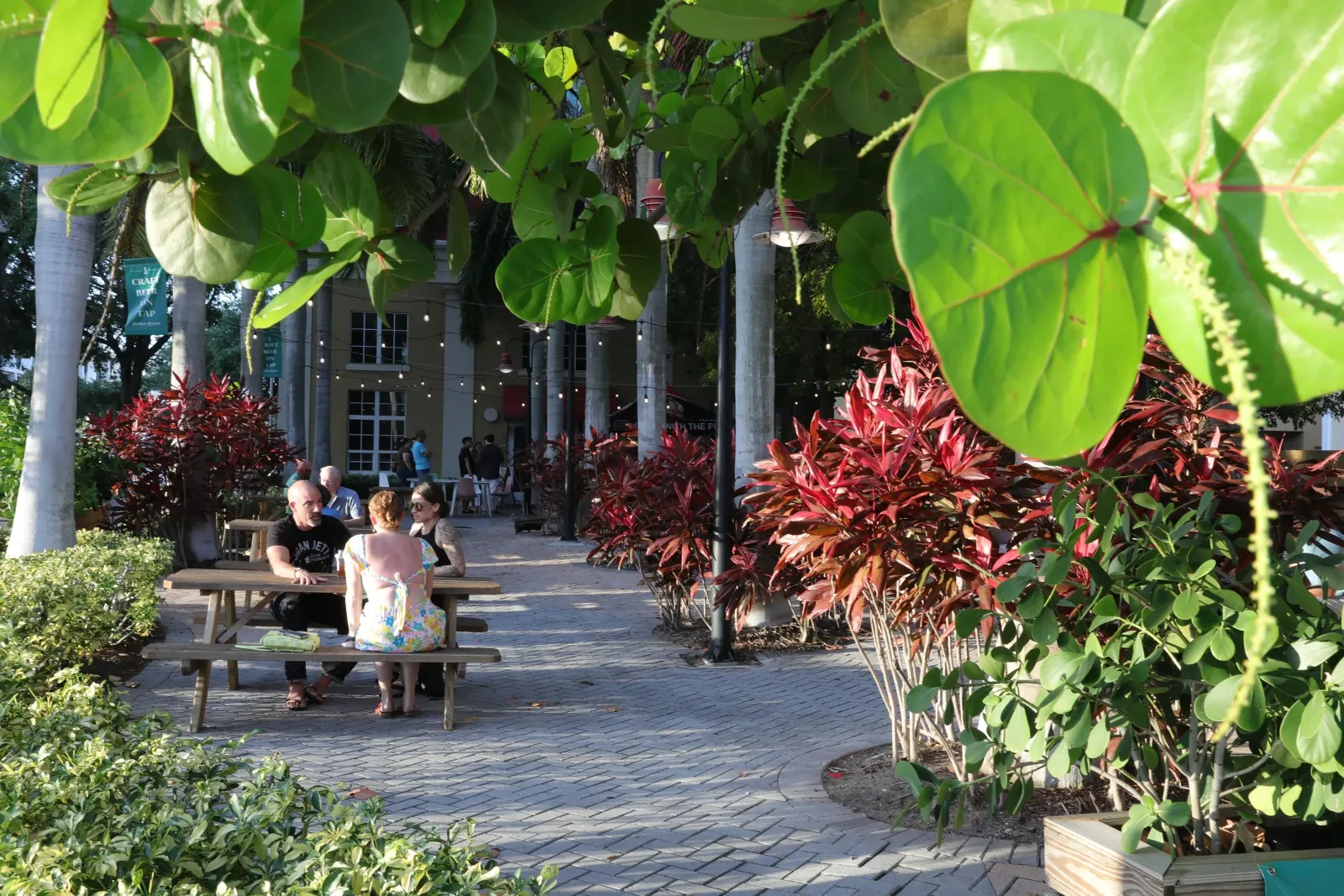 Garden District Taproom