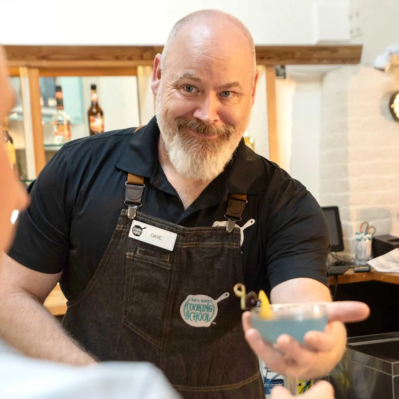 Key West Cooking Show