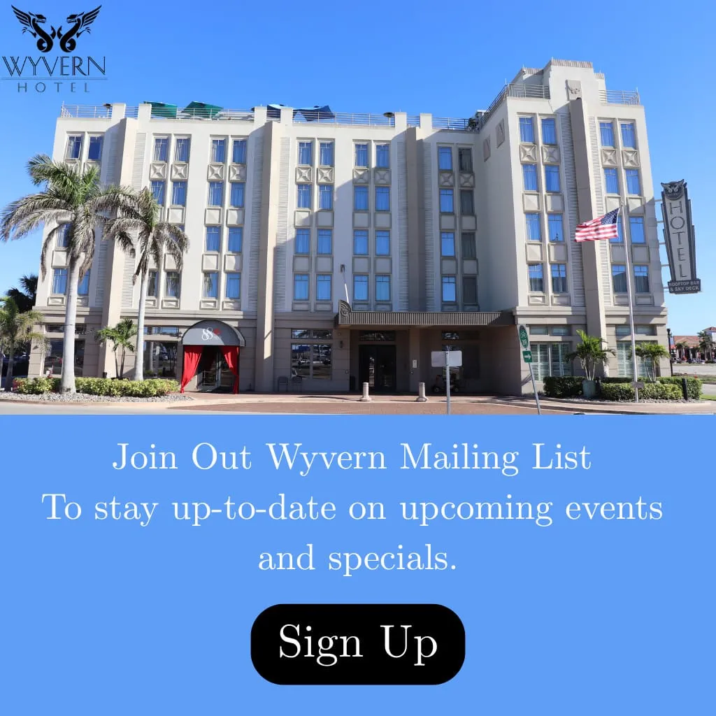 Join our mailing list