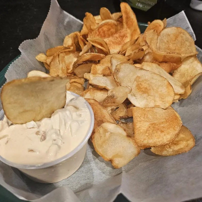 House Made Chips photo