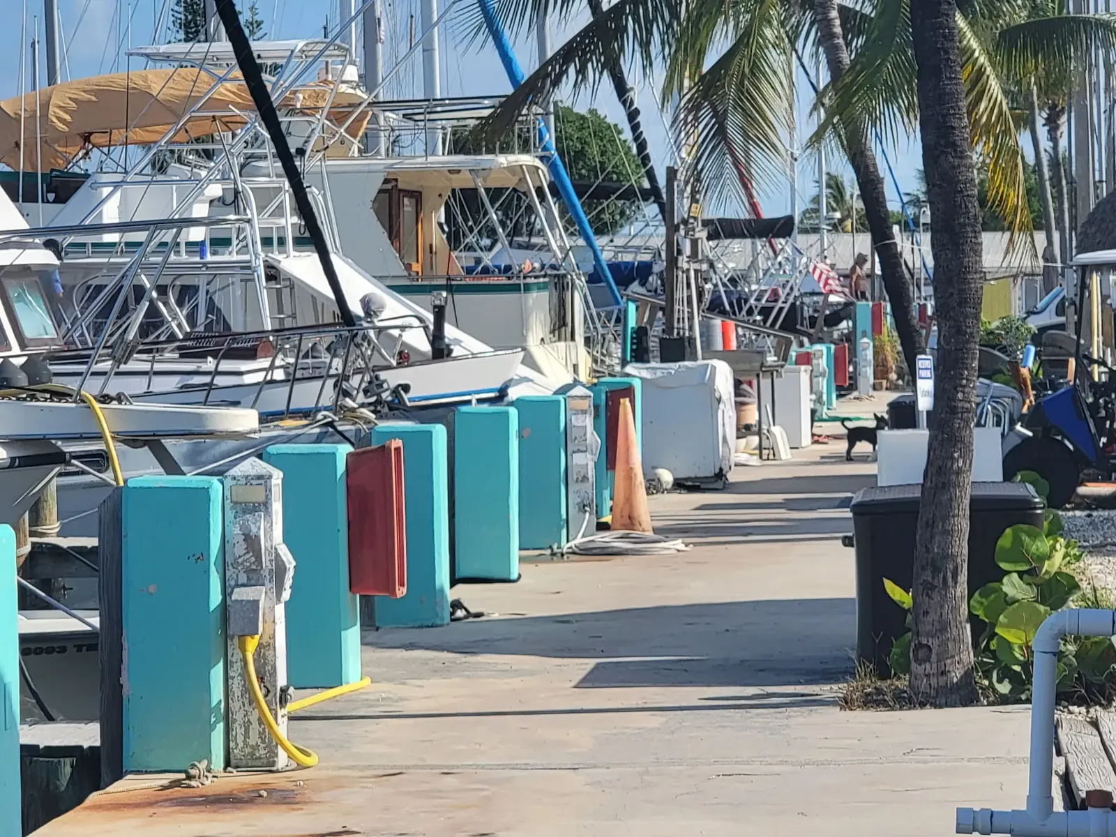 Burdines Waterfront