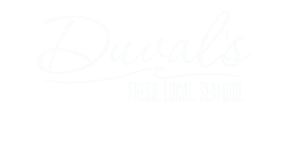 Duvals Fresh Local Seafood