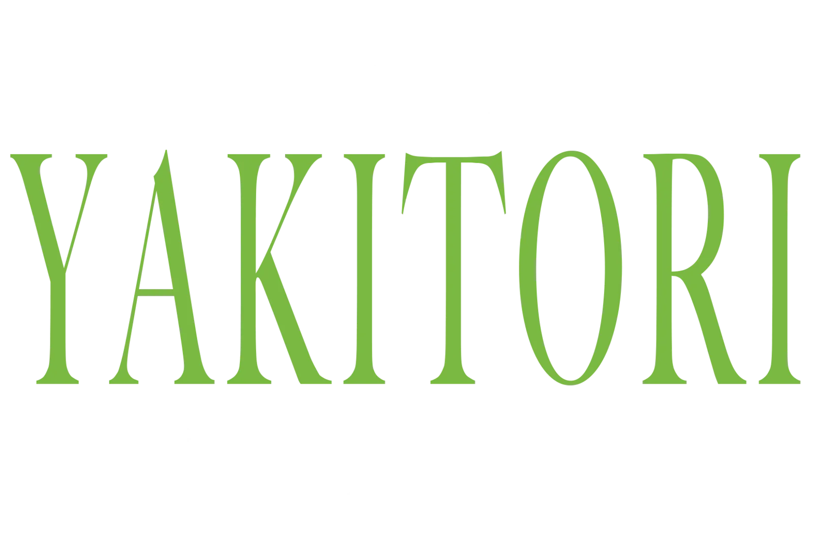 Yakitori Sake House Boca Raton Home