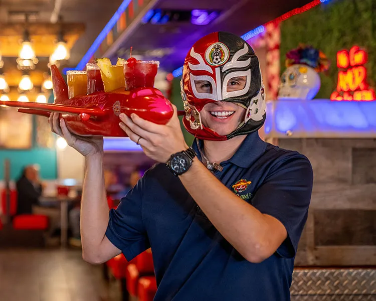 Taco-Quila Mexican Kitchen and Cantina